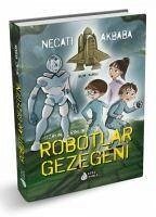 Robotlar Gezegeni - Akbaba, Necati