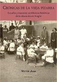 La vieja pizarra : estampas históricas de la educación aragonesa