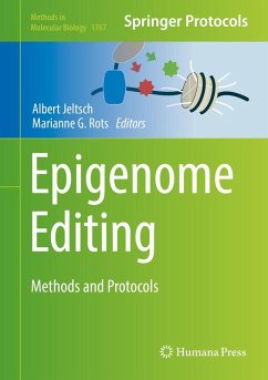 Cover Epigenome Editing