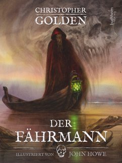 Der Fährmann (eBook, ePUB) - Golden, Christopher