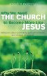 Why We Need the Church to Become More... - Bild 1