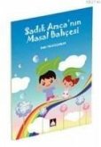 Sadik Amcanin Masal Bahcesi