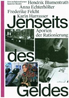 Cover Jenseits des Geldes