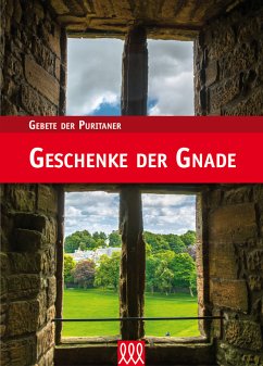 Cover Geschenk der Gnade
