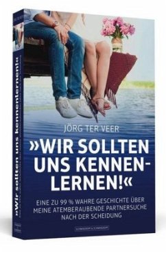 Wir sollten uns kennenlernen! - ter Veer, Jörg