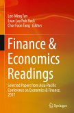 Finance & Economics Readings