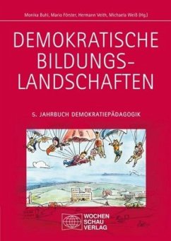 Demokratische Bildungslandschaften