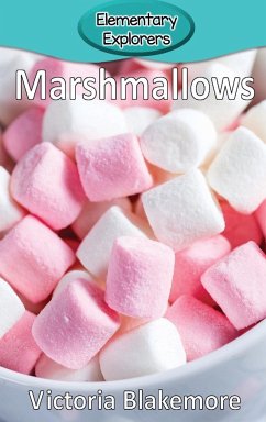 Marshmallows - Blakemore, Victoria