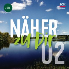 Cover Näher zu dir. Tl.2