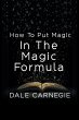 How To Put Magic In The Magic Formula - Bild 1