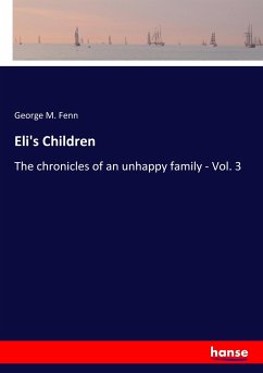 Eli's Children - Fenn, George M.