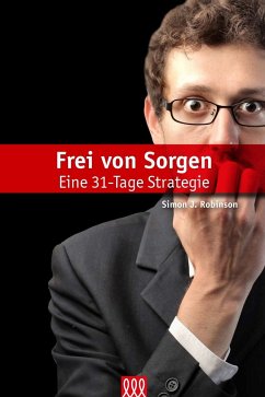 Cover Frei von Sorgen