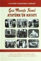 Cover Gazi Mustafa Kemal Atatürkün Hayati