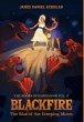 Blackfire: The Rise of the Creeping... - Bild 1