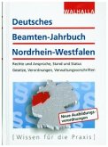 Deutsches Beamten-Jahrbuch Nordrhein-Westfalen Jahresband 2018 Deutsches Beamten-Jahrbuch Nordrhein-Westfalen Jahresband 2018