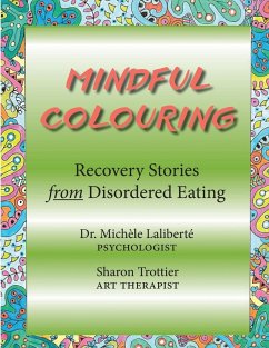 Mindful Colouring - Laliberte, Michele