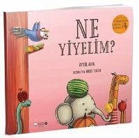 Ne Yiyelim - Akal, Aytül