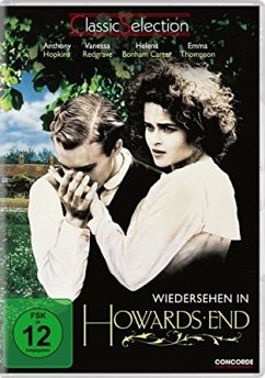 Wiedersehen in Howards End Classic Selection - Wiedersehen In Howards End