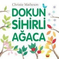 Dokun Sihirli Agaca - Matheson, Christie