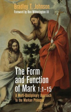 The Form and Function of Mark 1