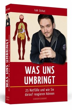 Was uns umbringt - Stirkat, Falk