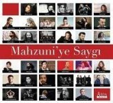 Mahzuniye Saygi 2 CD