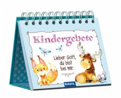 Cover Kindergebete