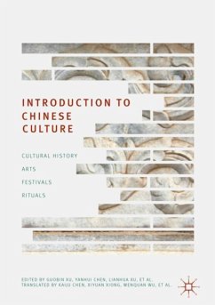 Introduction to Chinese Culture