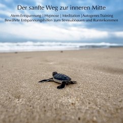 Der sanfte Weg zur inneren Mitte (MP3-Download) - Lynen, Patrick