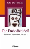 The Embodied Self (eBook, PDF)