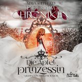 Die Grimm Chroniken 1 - Die Apfelprinzessin (MP3-Download) Die Grimm Chroniken 1 - Die Apfelprinzessin (MP3-Download)