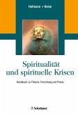 Spiritualität und spirituelle Krisen (eBook, PDF)