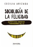Sociología de la felicidad (eBook, ePUB)