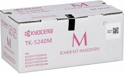 Kyocera Toner TK-5240 M magenta