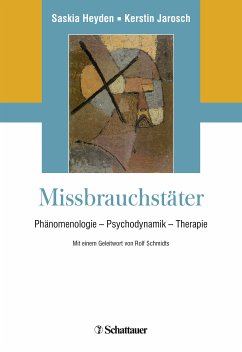 Missbrauchstäter (eBook, PDF) - Heyden, Saskia; Jarosch, Kerstin