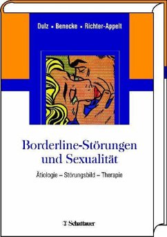 Borderline-Störungen und Sexualität (eBook, PDF)