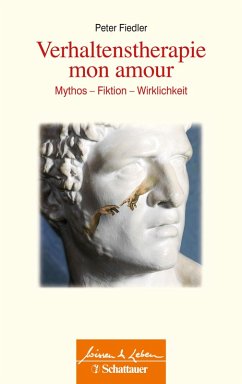Verhaltenstherapie mon amour (Wissen & Leben) (eBook, PDF) - Fiedler, Peter
