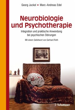 Neurobiologie und Psychotherapie (eBook, PDF)