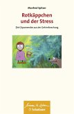 Rotkäppchen und der Stress (Wissen & Leben) (eBook, PDF)