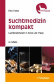 Suchtmedizin kompakt (griffbereit) (eBook, PDF)