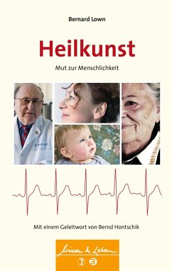 Heilkunst (Wissen & Leben) (eBook, ePUB) - Lown, Bernard