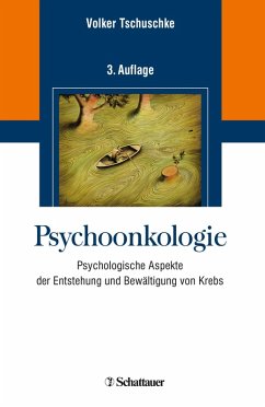 Psychoonkologie (eBook, PDF) - Tschuschke, Volker