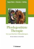 Pferdegestützte Therapie bei psychischen Erkrankungen (eBook, PDF)