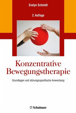Konzentrative Bewegungstherapie (eBook, PDF)