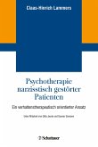 Psychotherapie narzisstisch gestörter Patienten (eBook, PDF)