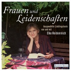 Frauen und Leidenschaften (MP3-Download) - Heidenreich, Elke