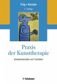 Praxis der Kunsttherapie (eBook, PDF)
