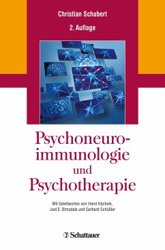 Psychoneuroimmunologie und Psychotherapie (eBook, PDF)