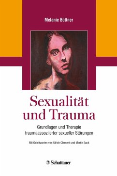 Sexualität und Trauma (eBook, PDF) - Büttner, Melanie