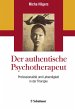 Der authentische Psychotherapeut... - Bild 1